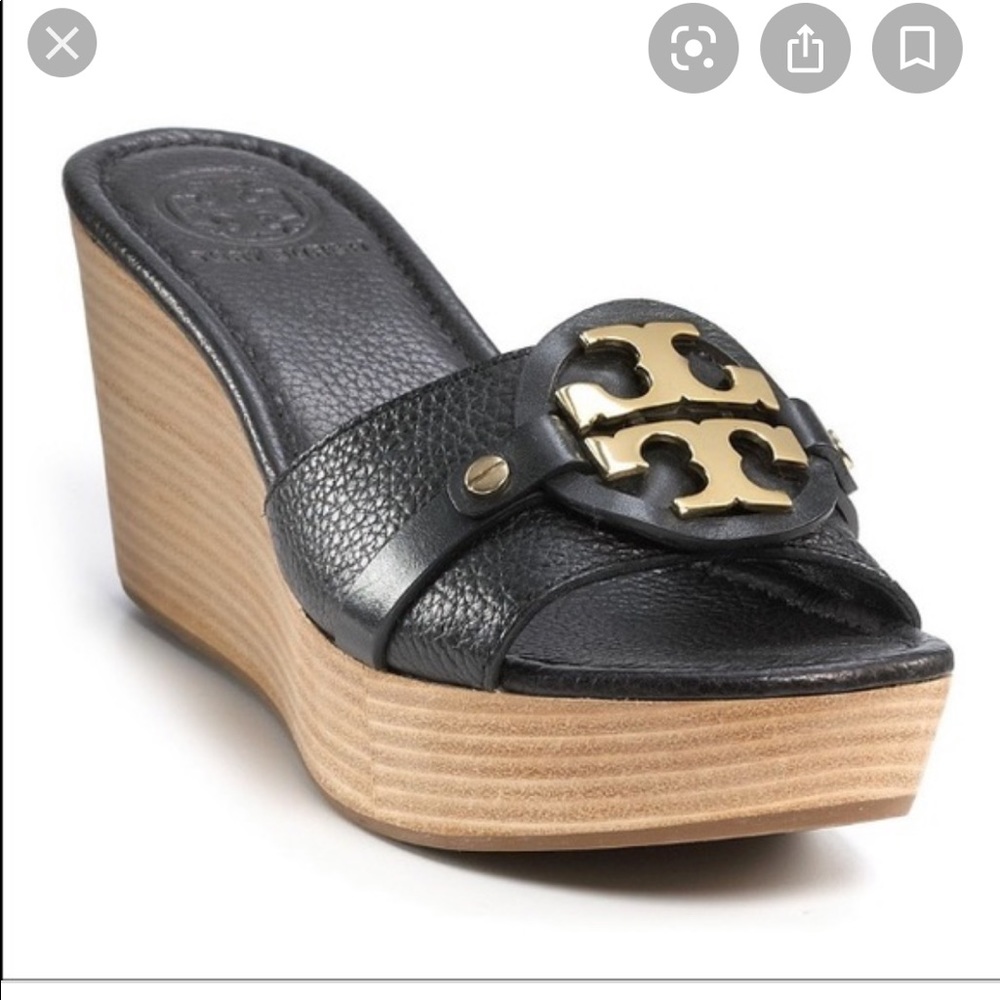 Tory Burch Wedges